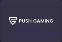 Push Gaming logo